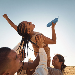 ［BOSE］Bose SoundLink Flex Portable Speaker (2nd Gen)