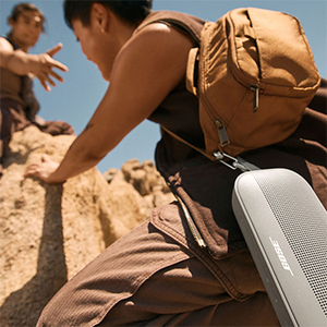 ［BOSE］Bose SoundLink Flex Portable Speaker (2nd Gen)