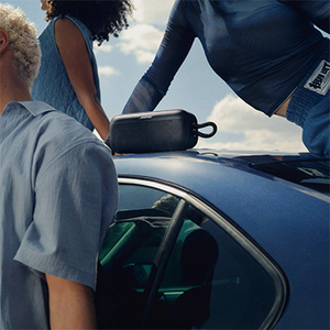 ［BOSE］Bose SoundLink Plus Portable Speaker