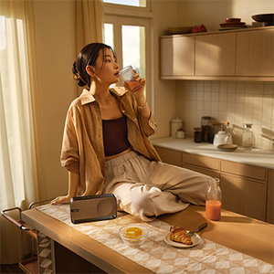 ［BOSE］Bose SoundLink Home Bluetooth(R) Speaker