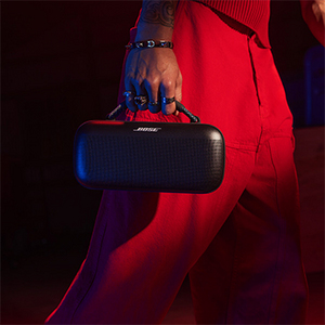 ［BOSE］ Bose SoundLink Max Portable Speaker