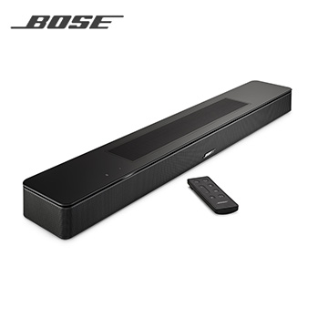 ［BOSE］Bose Smart Soundbar