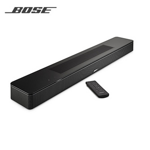 ［BOSE］Bose Smart Soundbar