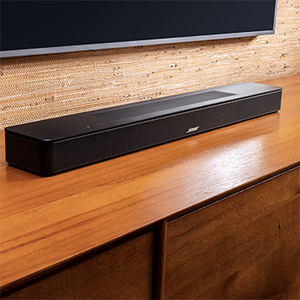 ［BOSE］Bose Smart Soundbar