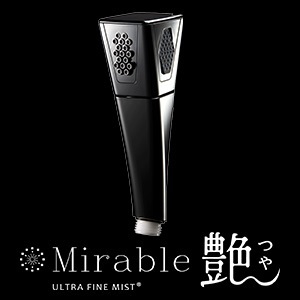 [サイエンス] ミラブル艶（つや）