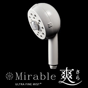 [サイエンス] ミラブル爽（さら）