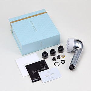 [サイエンス] ミラブル潤（うる）