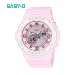 [CASIO] BGA-270-4AJF_out