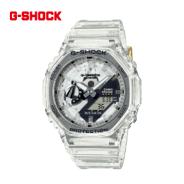 [CASIO] G-SHOCK　GA-2140RX-7AJR_out