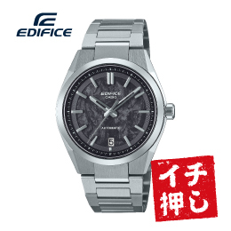 [CASIO] EDIFICE　機械式自動巻き　EFK-100YCD-1AJF_out