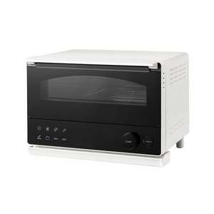 東芝 HTR-D5B(C) 石窯ドームトースター 3Dドーム構造採用 静電タッチパネル グラファイト式ヒーター上下に搭載 ライトモカベージュ