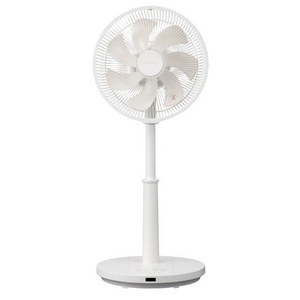 東芝 TF-30DL29 リビング扇風機 DCモーター搭載 7枚羽根 タイマー機能 リモコン付