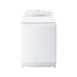 2026年06月01日発売予定!東芝 全自動洗濯機 洗濯 10kg 抗菌ウルトラファインバブル洗浄W ほぐせる脱水 AW-10DPB6Y(W) ホワイト系