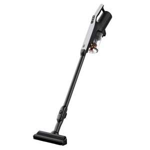 日立 PV-YA52 スティッククリーナー 自走コンパクトヘッド搭載 髪がからまりにくい「からまんブラシ」 片手でラクラク使える グレー