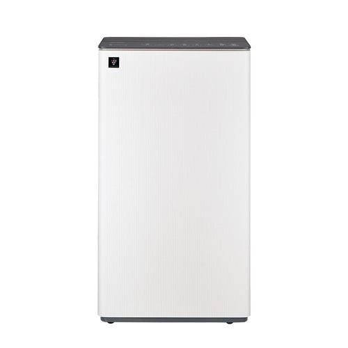 シャープ CVUH160 衣類乾燥除湿機 プラズマクラスター25000搭載 感動タンク採用 衣類乾燥 エコ自動運転 ホワイト