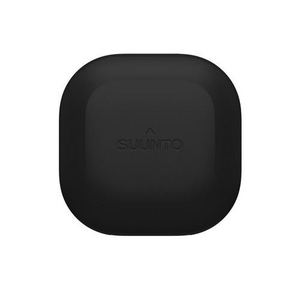 SUUNTO SS051356000 ワイヤレスイヤホン オープンイヤー型 IP55防水防塵 ハイレゾ対応 ヘッドジェスチャー搭載 SPARK ブラック