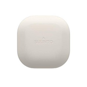 SUUNTO SS051493000 ワイヤレスイヤホン オープンイヤー型 IP55防水防塵 ハイレゾ対応 ヘッドジェスチャー搭載 SPARK ホワイト