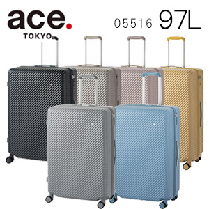 [ace.] ハント ココント (05516) 97L