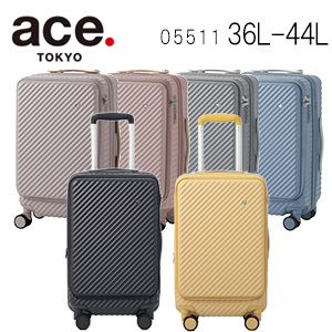 [ace.] ハント ココント (05511) 36L-44L