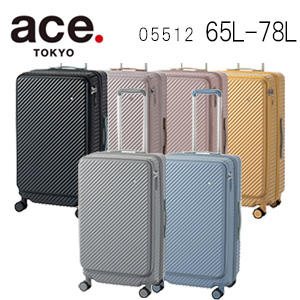 [ace.] ハント ココント (05512) 65L-78L