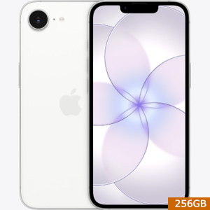 [Apple] アップル MHRP4J/A iPhone 17e 256GB 6.1インチ SIMフリー [ホワイト]☆