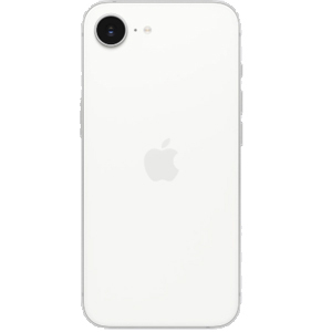[Apple] アップル MHRP4J/A iPhone 17e 256GB 6.1インチ SIMフリー [ホワイト]☆