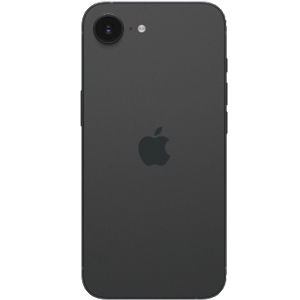 [Apple] アップル MHRR4J/A iPhone 17e 512GB 6.1インチ SIMフリー [ブラック]☆