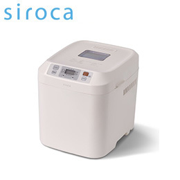 [siroca] ホームベーカリー SB-211
