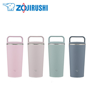 [象印] ステンレスキャリータンブラー 300ml ☆