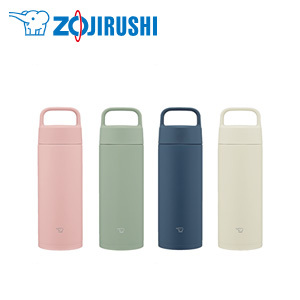 [象印] ステンレスマグ 500ml ☆