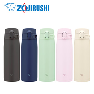 [象印] ステンレスマグ 600ml ☆
