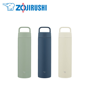 [象印] ステンレスマグ 650ml ☆