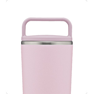 [象印] ステンレスキャリータンブラー 300ml ☆