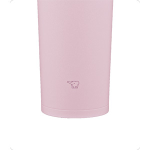 [象印] ステンレスキャリータンブラー 400ml ☆