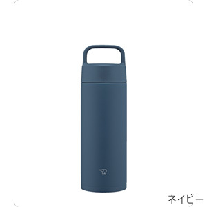 [象印] ステンレスマグ 500ml ☆