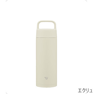 [象印] ステンレスマグ 500ml ☆