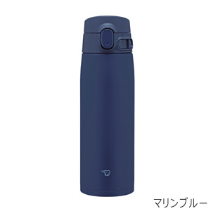 [象印] ステンレスマグ 600ml ☆