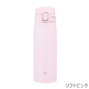 [象印] ステンレスマグ 600ml ☆