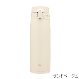 [象印] ステンレスマグ 600ml ☆