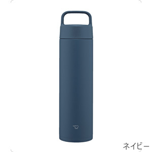 [象印] ステンレスマグ 650ml ☆