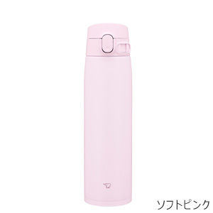 [象印] ステンレスマグ 720ml ☆