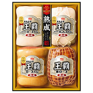 ★[丸大ギフト] 王覇　001　HA-114