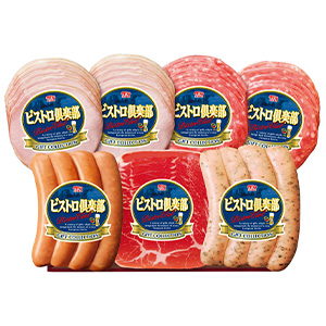 ★[丸大ギフト] ビストロ倶楽部　017　SW-337