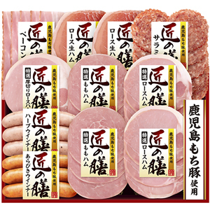 ★[プリマハム] 匠の膳 TZ-SD