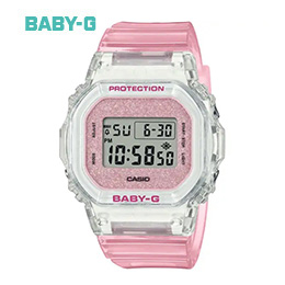 [CASIO] BABY-G　BGD-565GC-4JF_out