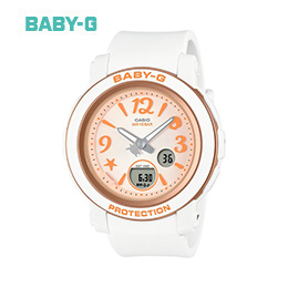 [CASIO] BABY-G　BGA-290US-4AJF_out