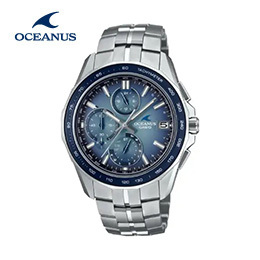 [CASIO] OCEANUS　OCW-S7000RA-2AJF_out