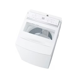 2026年07月01日発売予定！東芝 全自動洗濯機 洗濯 9kg 幅60cm 抗菌ウルトラファインバブル洗浄W 新型パルセーター採用 ほぐせる脱水 AW-9DPB6(W) ホワイト系