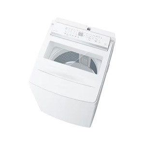 2026年07月01日発売予定！東芝 全自動洗濯機 洗濯 9kg 幅60cm 抗菌ウルトラファインバブル洗浄W 新型パルセーター採用 ほぐせる脱水 AW-9DHB6(W) ホワイト系