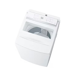 2026年07月01日発売予定!東芝 全自動洗濯機 洗濯 8kg 幅60cm 抗菌ウルトラファインバブル洗浄W 新型パルセーター採用 ほぐせる脱水 AW-8DHB6(W) ホワイト系